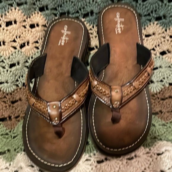 Clarks Sandals - Picture 1 of 4